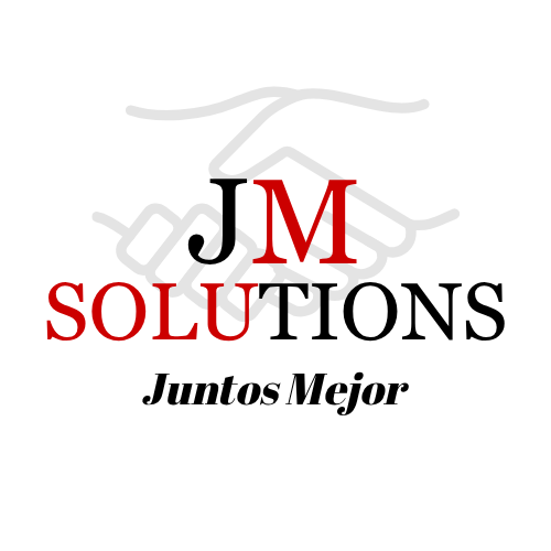 JM Solutions Logo